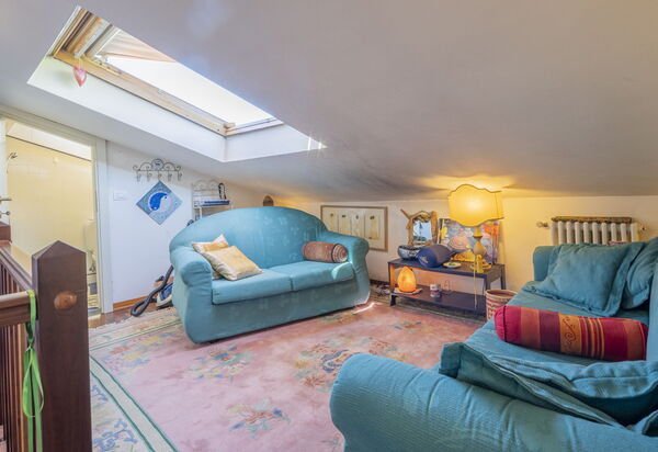 Attico Marino: Autumn, Living Room, Spring, Summer