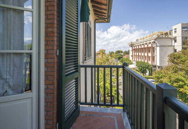 Attico Marino: Autumn, Balcony / Terrace / Patio, Spring, Summer