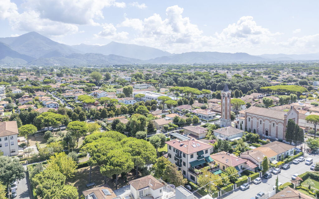 Attico Marino: Activities, Autumn, Outdoor, Spring, Summer