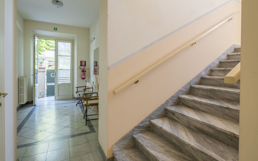 Attico Marino: Autumn, Other Room, Spring, Summer