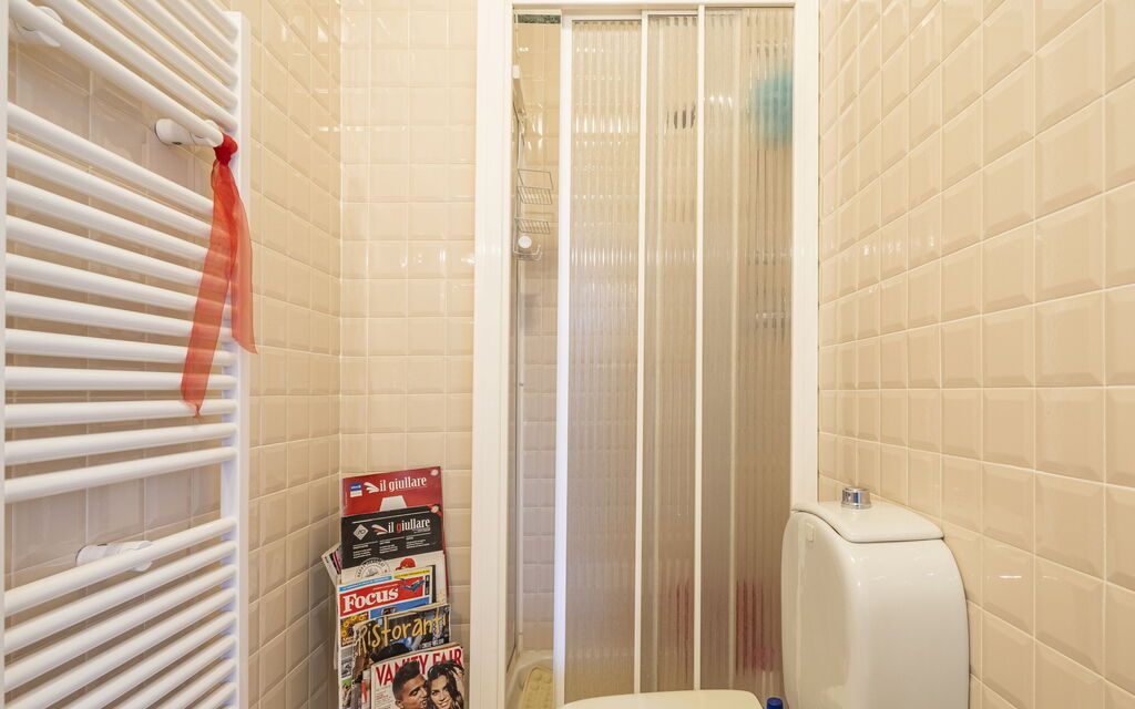 Attico Marino: Autumn, Bathroom, Spring, Summer