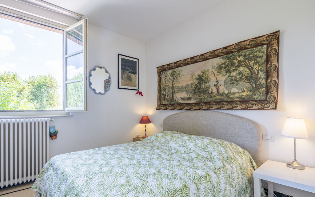 Attico Marino: Autumn, Bedroom, Spring, Summer