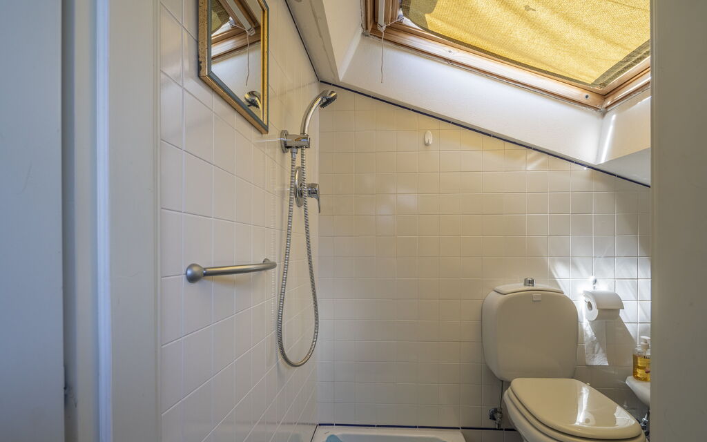 Attico Marino: Autumn, Bathroom, Spring, Summer