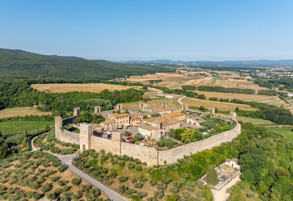 Casa La Cedrina, Pool, Lornano: Activities, Autumn, Outdoor, Scenic View, Spring, Summer