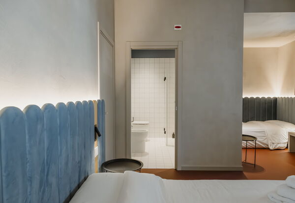 Deb&spa: Autumn, Bedroom, Spring, Summer