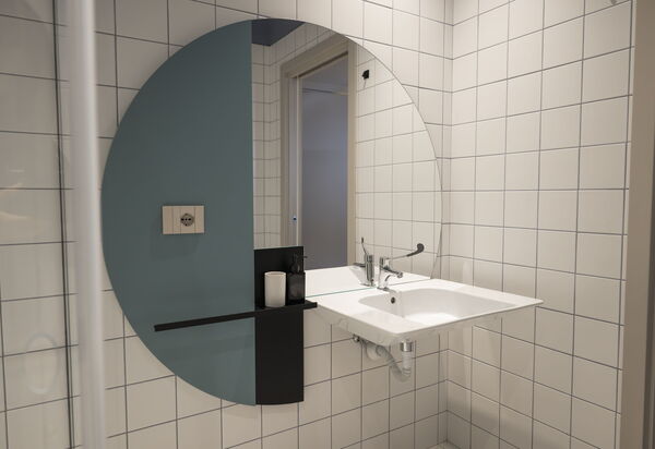 Deb&spa: Autumn, Bathroom, Spring, Summer