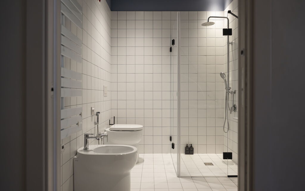 Deb&spa: Autunno, Bagno, Estate, Primavera