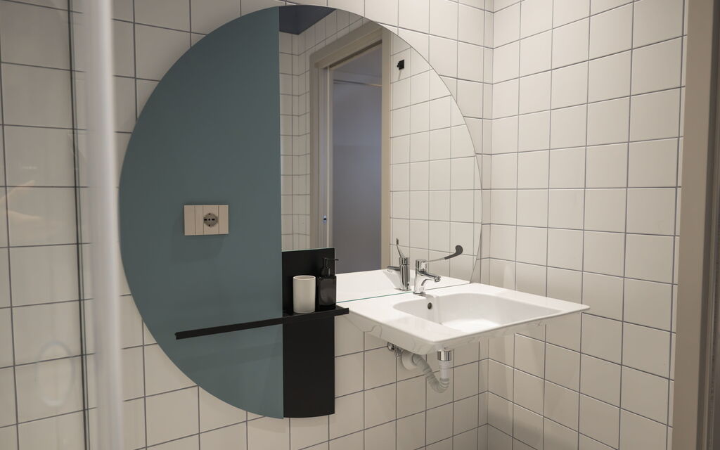 Deb&spa: Autunno, Bagno, Estate, Primavera