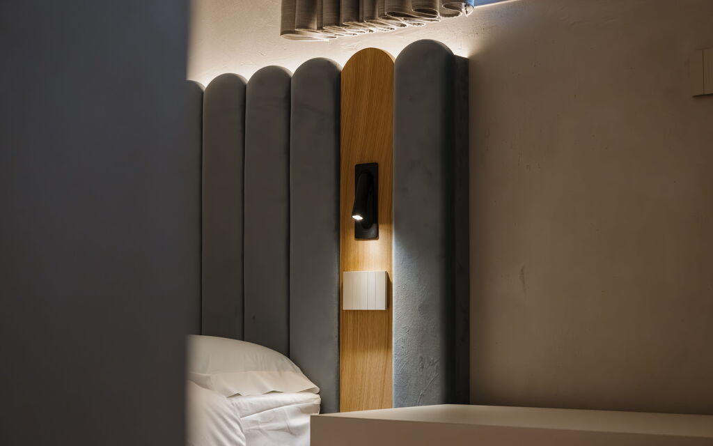 Deb&spa: Autunno, Dettagli della stanza, Estate, Primavera