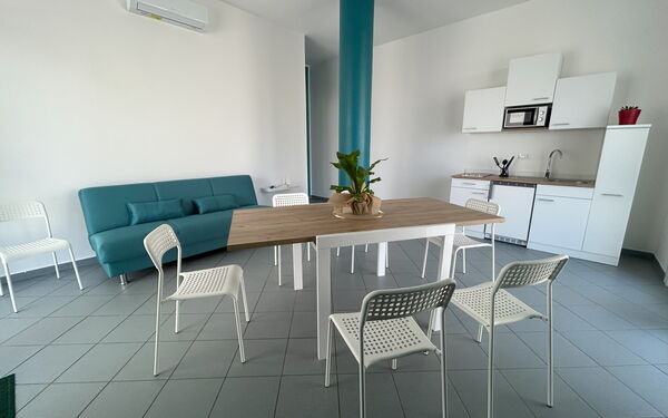 Appartamento Briseide