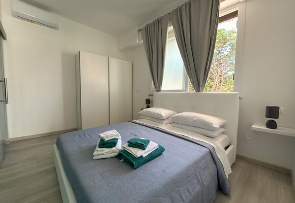 Case Martorelli - Belvedere Marittimo: Autunno, Camera da letto, Estate, Primavera