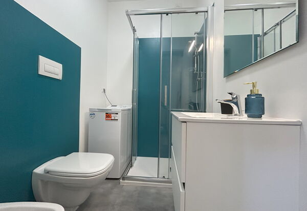 Case Martorelli - Belvedere Marittimo: Autunno, Bagno, Estate, Primavera