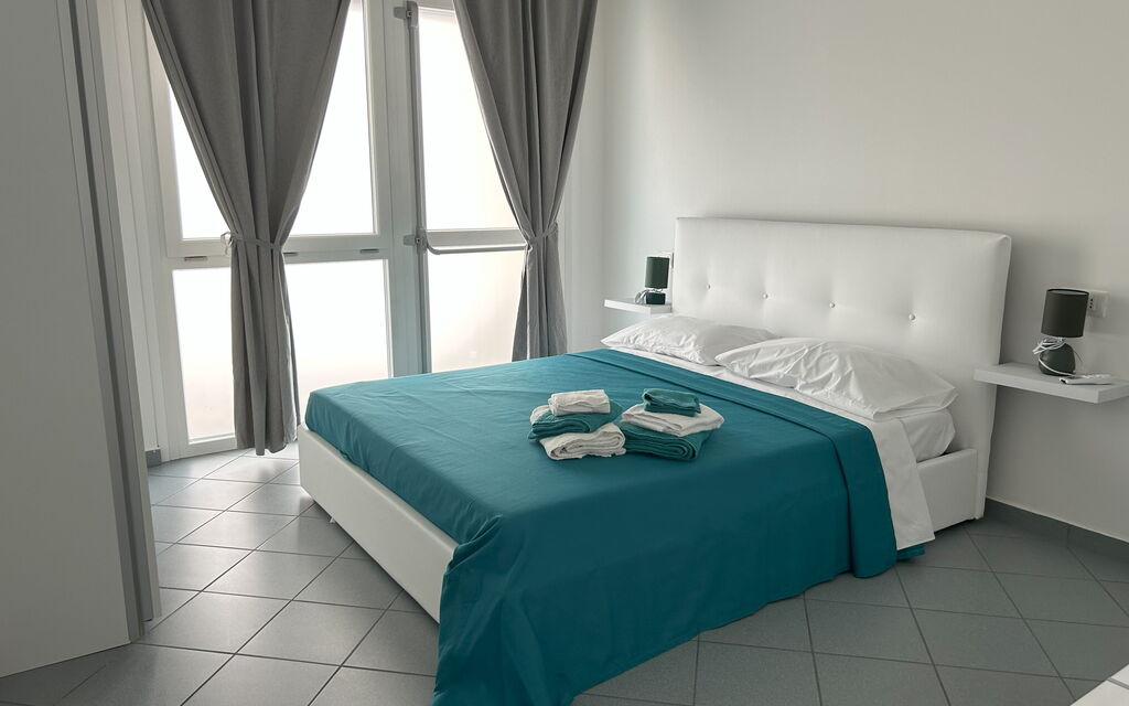 Case Martorelli - Belvedere Marittimo - : Autumn, Bedroom, Spring, Summer