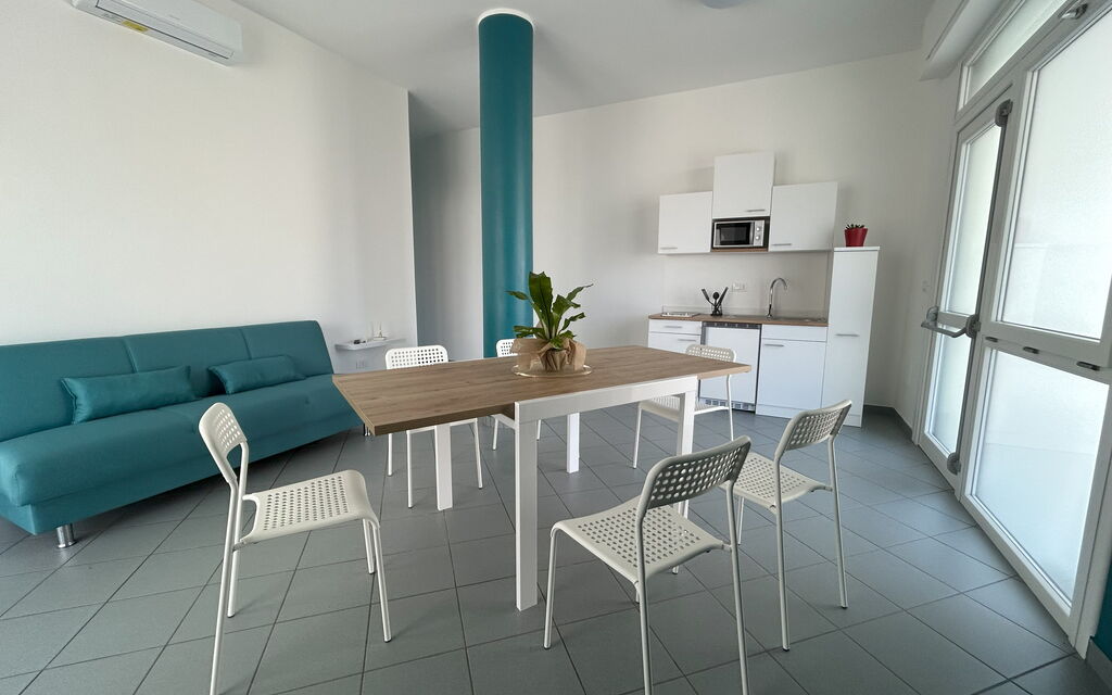 Case Martorelli - Belvedere Marittimo - : Autumn, Kitchen, Living Room, Spring, Summer