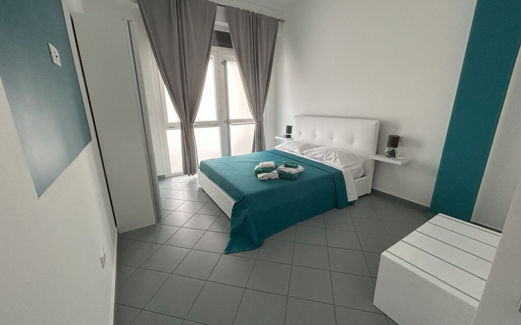 Case Martorelli - Belvedere Marittimo - : Autumn, Bedroom, Spring, Summer