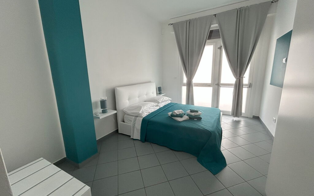 Case Martorelli - Belvedere Marittimo - : Autumn, Bedroom, Spring, Summer