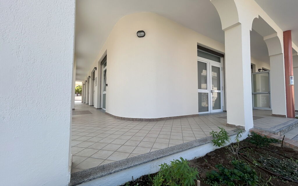 Case Martorelli - Belvedere Marittimo - : Autumn, Main Entrance, Spring, Summer