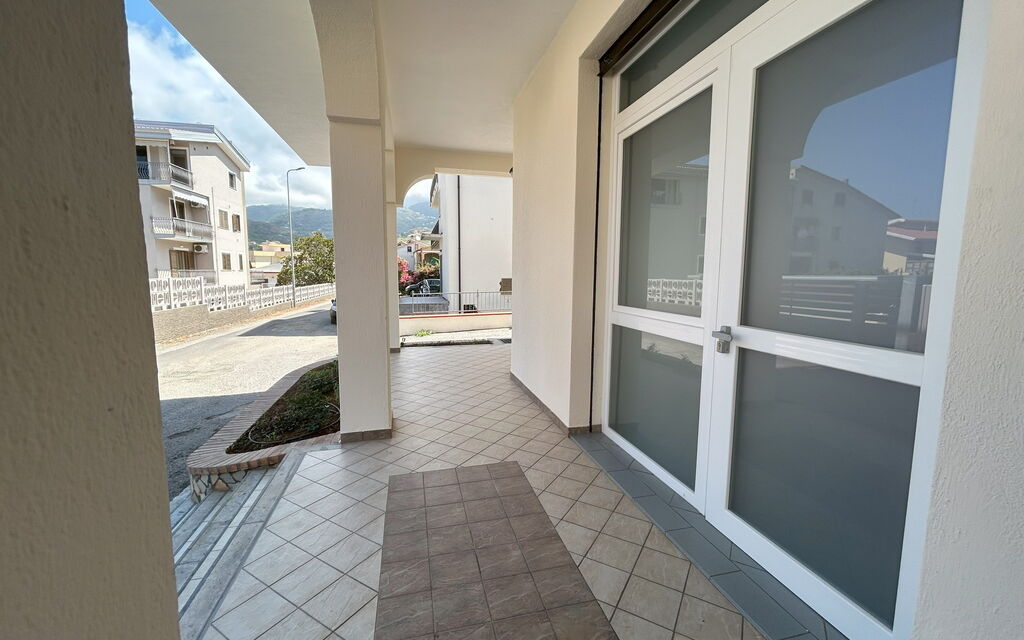 Case Martorelli - Belvedere Marittimo - : Autumn, Main Entrance, Spring, Summer