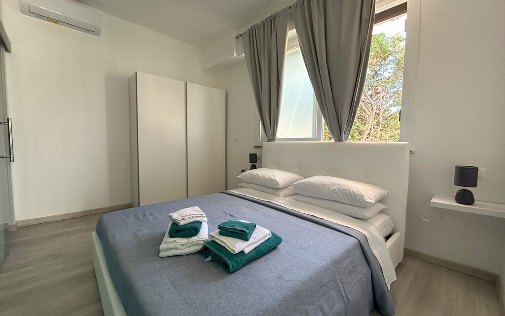 Case Martorelli - Belvedere Marittimo - : Autunno, Camera da letto, Estate, Primavera