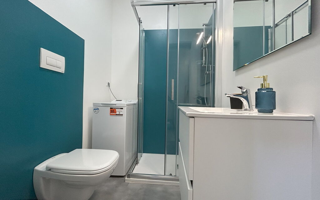 Case Martorelli - Belvedere Marittimo - : Autunno, Bagno, Estate, Primavera