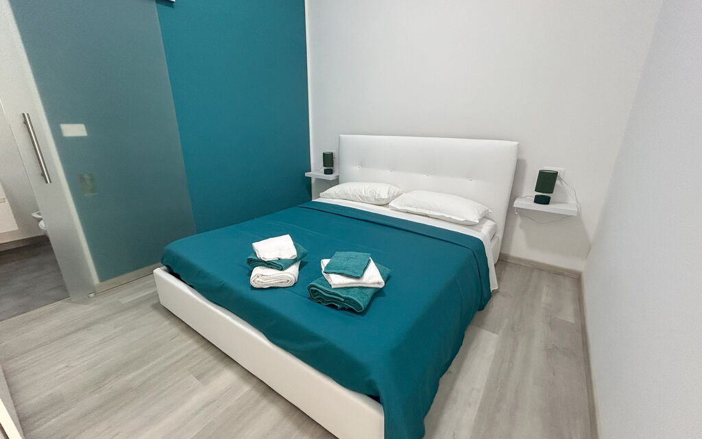 Case Martorelli - Belvedere Marittimo - : Autunno, Camera da letto, Estate, Primavera
