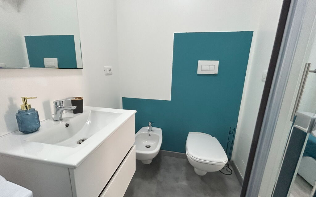 Case Martorelli - Belvedere Marittimo - : Autunno, Bagno, Estate, Primavera