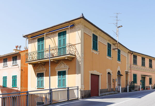 Newly Renovated Ocean View Flat: Autunno, Entrata Principale, Estate, Primavera