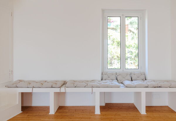 Newly Renovated Ocean View Flat: Autunno, Estate, Primavera, Soggiorno