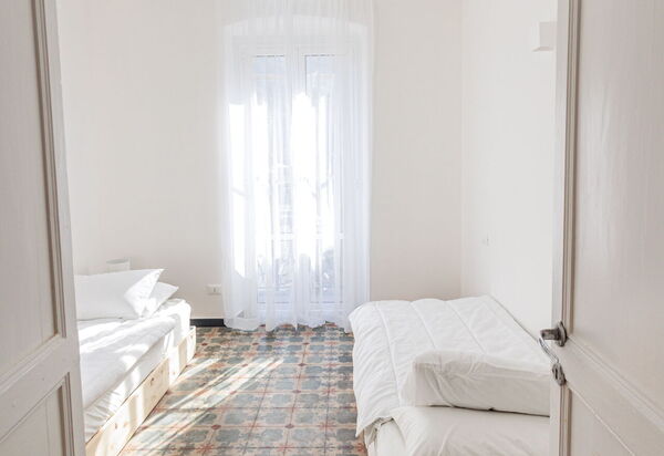 Newly Renovated Ocean View Flat: Autunno, Camera da letto, Estate, Primavera
