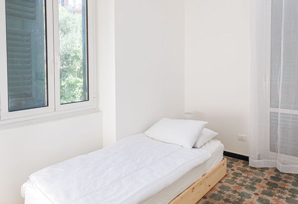 Newly Renovated Ocean View Flat: Autunno, Camera da letto, Estate, Primavera
