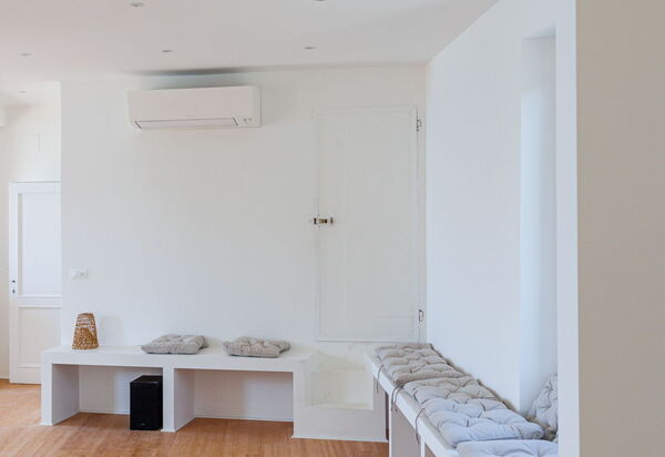 Newly Renovated Ocean View Flat: Autunno, Estate, Primavera, Soggiorno