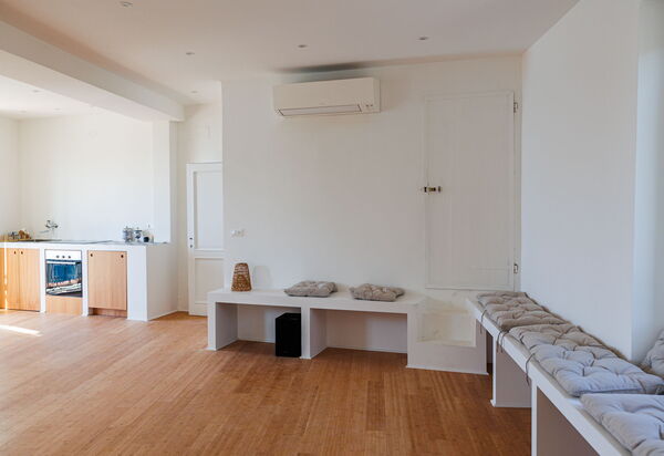 Newly Renovated Ocean View Flat: Autunno, Estate, Primavera, Soggiorno