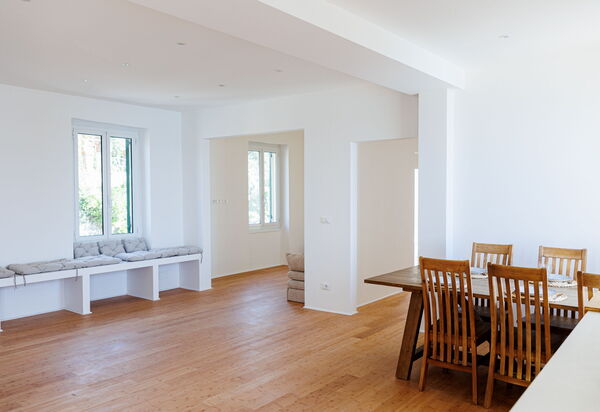 Newly Renovated Ocean View Flat: Autunno, Estate, Primavera