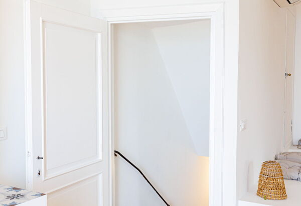 Newly Renovated Ocean View Flat: Autunno, Entrata Principale, Estate, Primavera