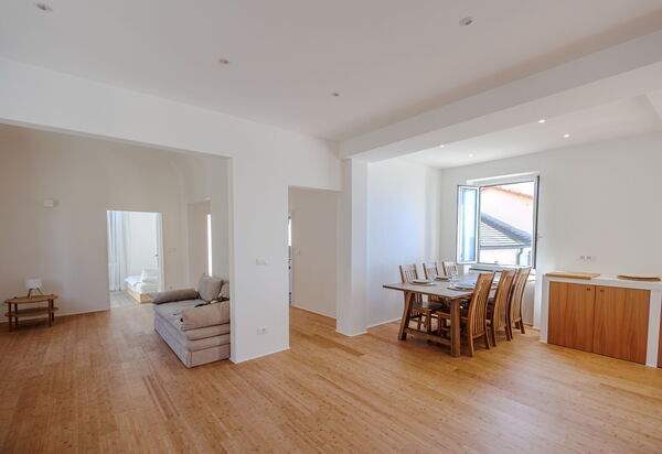 Newly Renovated Ocean View Flat: Autunno, Cucina, Estate, Primavera, Soggiorno