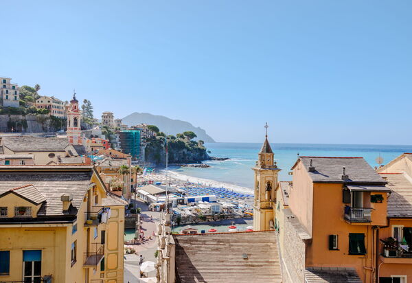 Newly Renovated Ocean View Flat: all'aperto, Attività, Autunno, Estate, Primavera