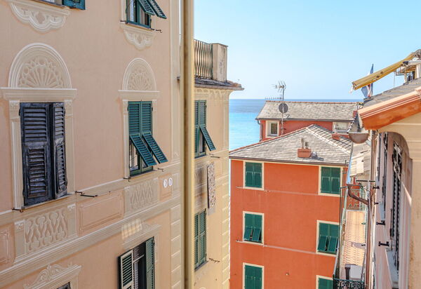 Newly Renovated Ocean View Flat: Autunno, Balcone / Terrazza / Patio, Estate, Primavera