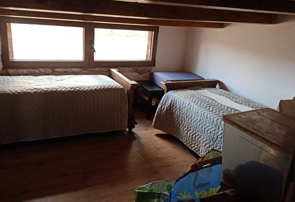 Borgo Incanto: Autumn, Bedroom, Spring, Summer