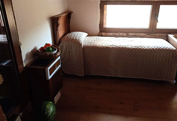 Borgo Incanto: Autumn, Bedroom, Spring, Summer