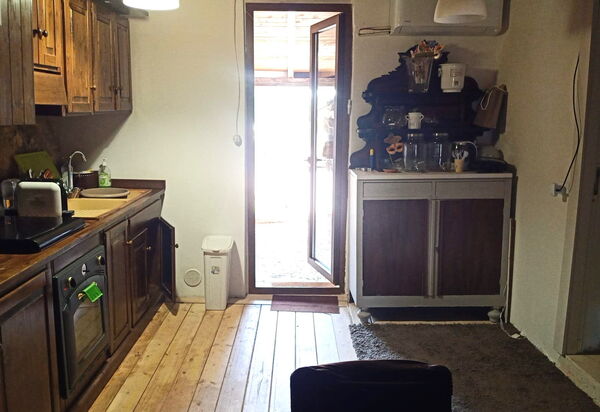 Borgo Incanto: Autumn, Kitchen, Spring, Summer