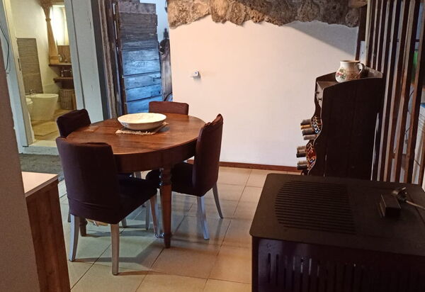 Borgo Incanto: Autumn, Kitchen, Spring, Summer