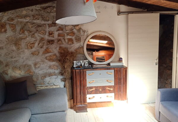 Borgo Incanto: Autumn, Living Room, Spring, Summer