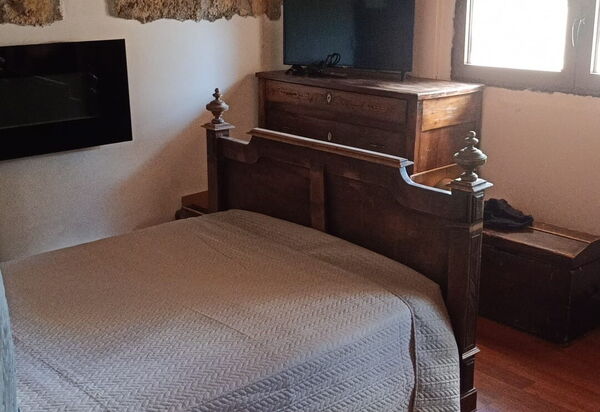 Borgo Incanto: Autumn, Bedroom, Spring, Summer