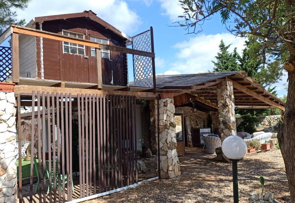 Borgo Incanto: Autumn, Garden, Spring, Summer