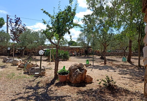 Borgo Incanto: Autumn, Garden, Spring, Summer