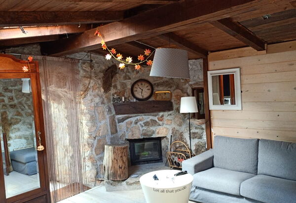 Borgo Incanto: Autumn, Living Room, Spring, Summer