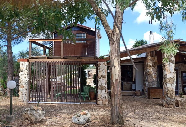 Borgo Incanto: Autumn, Garden, Spring, Summer