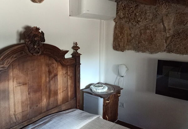 Borgo Incanto: Autumn, Bedroom, Spring, Summer