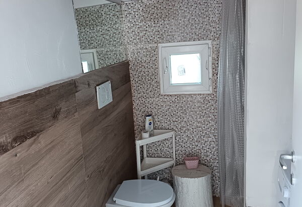 Borgo Incanto: Autumn, Bathroom, Spring, Summer