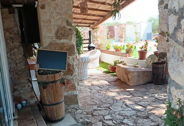 Borgo Incanto: Autumn, Building Exterior, Spring, Summer